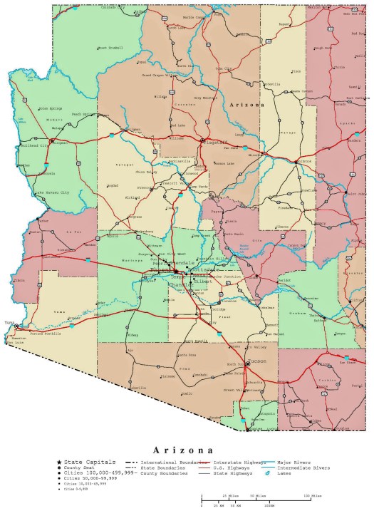 Credit: http://www.yellowmaps.com/maps/img/US/printable/Arizona-printable-map-854.jpg