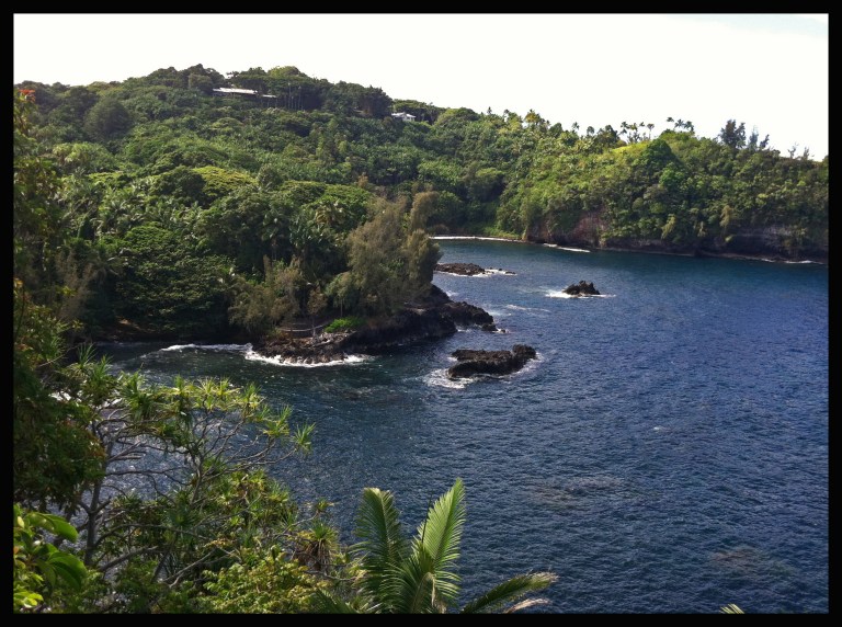 Onomea Bay