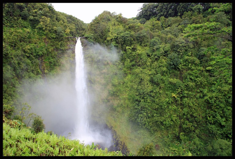 Akaka Falls