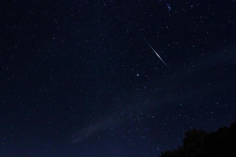 Guests frequently have the opportunity to view passing satellites and iridium flares during the planisphere and binocular sessions.
