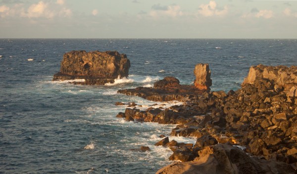 One more view on the way back to the car.