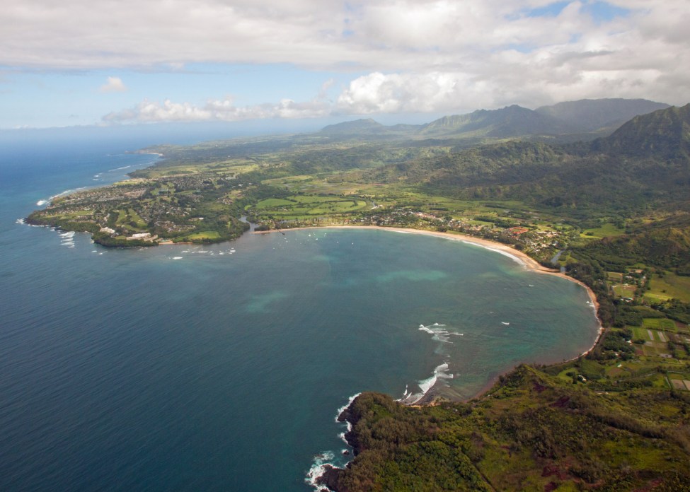 Hanauma Bay