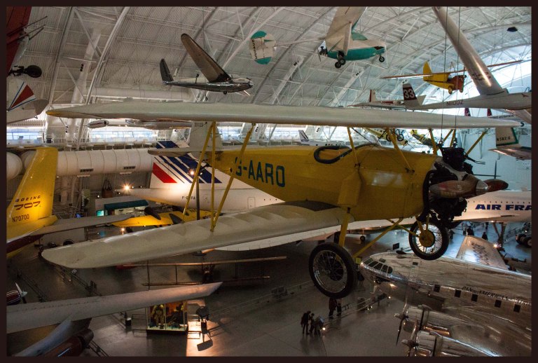 Arrow Sport A2-60 - The wings were originally only attached to the center of the plane; however it made many pilots uncomfortable enough that the N-shaped struts were later added.