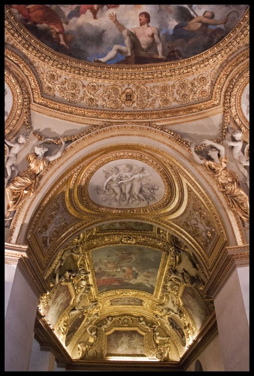 No detail overlooked.