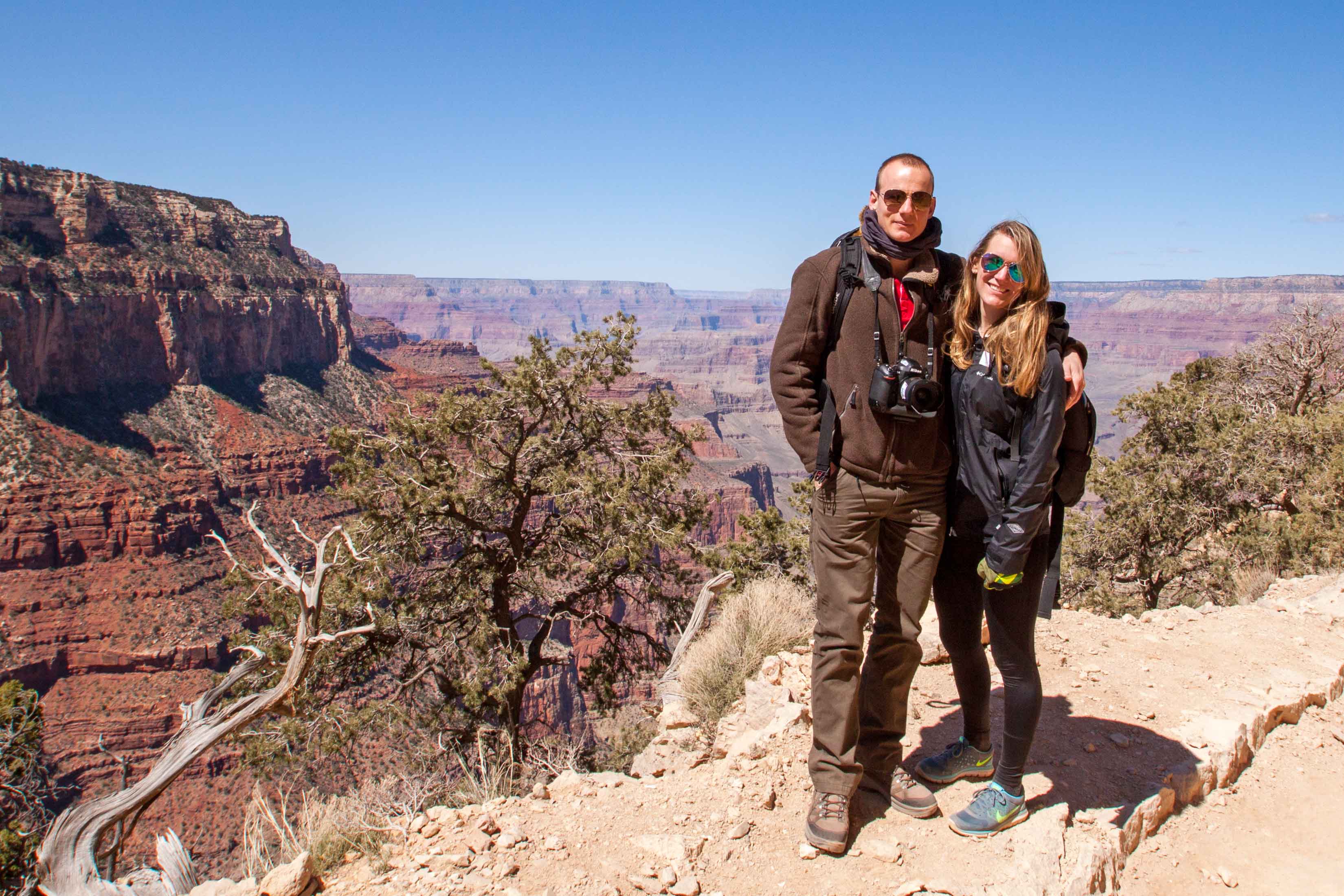 XIII: Grand Canyon National Park – emilyberkson